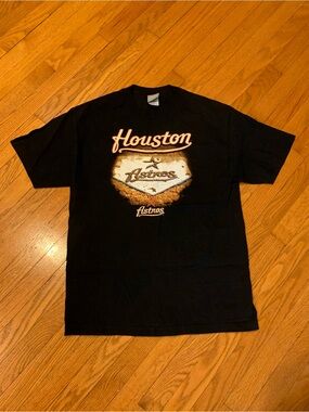 Vintage Y2K Houston Astros MLB shirt